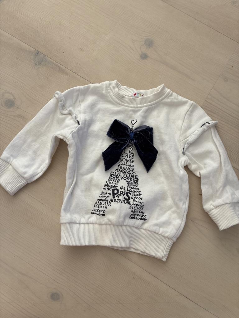 Bluse Alber 6 mdr