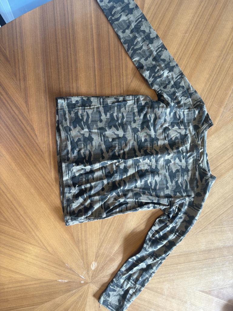Birkholm, Bluse Mili, 110