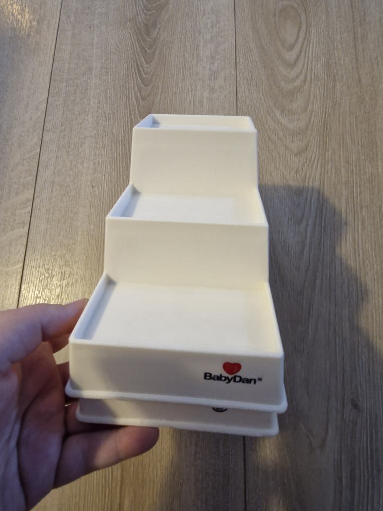 BabyDan sengeforhøjer