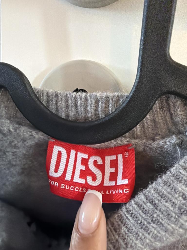 Diesel strik