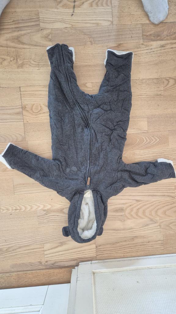 H&M heldragt