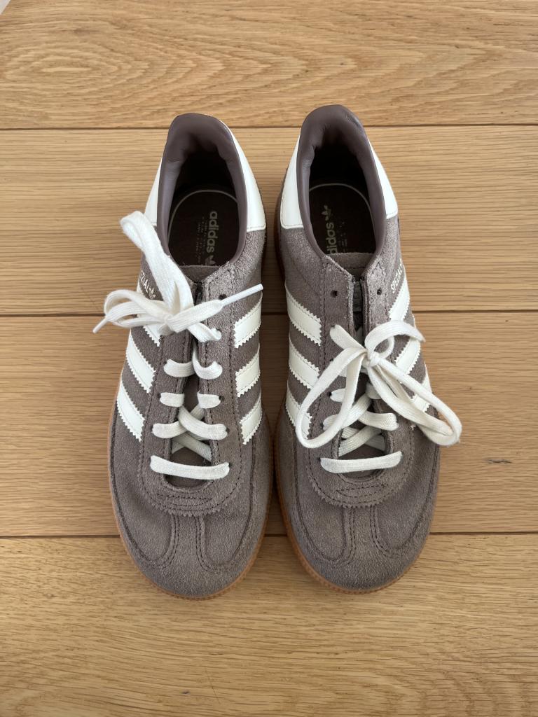 Adidas Spezial brun 35