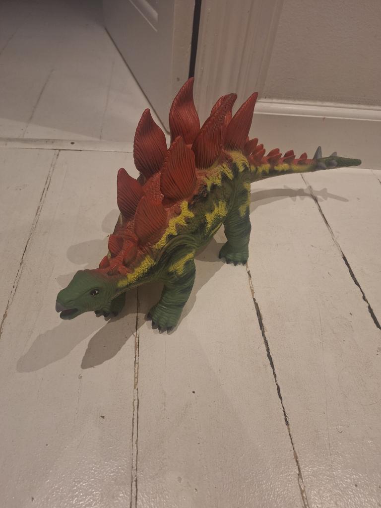 Dinosaur