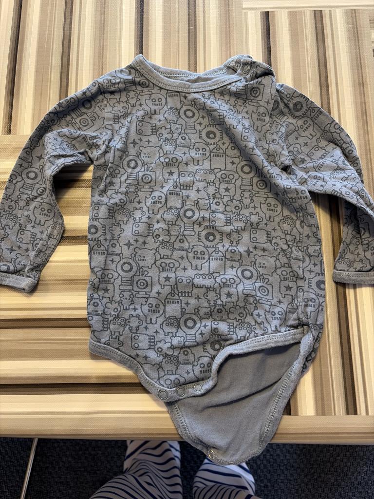 Friends body 80