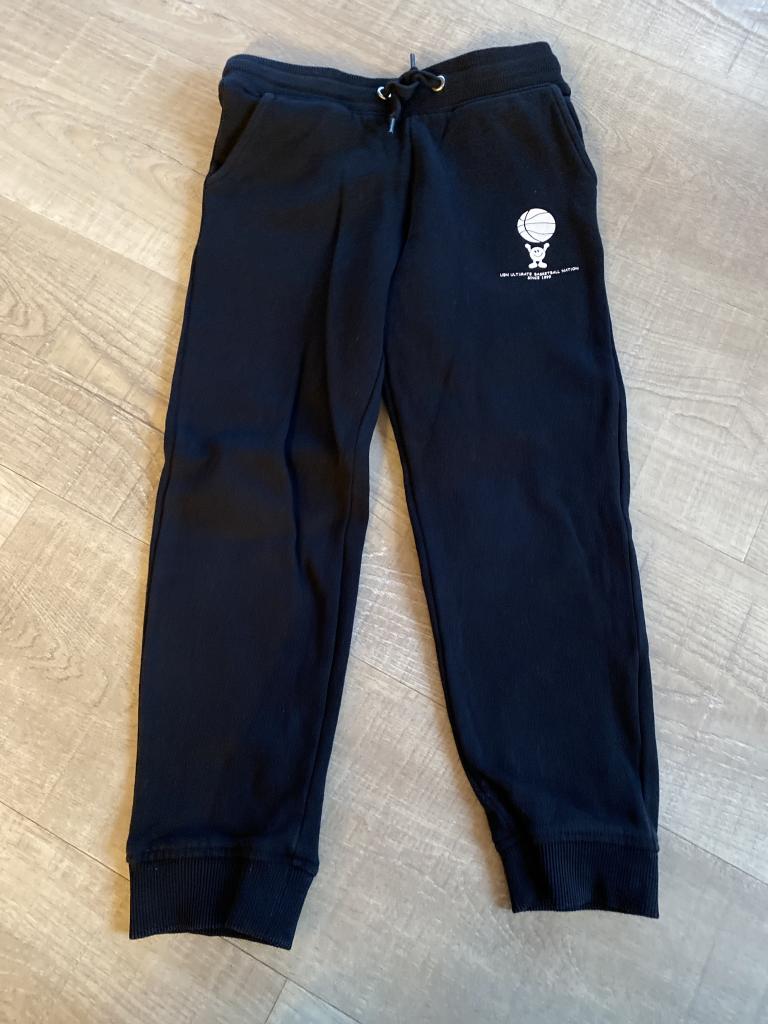 157 sweatpants 120