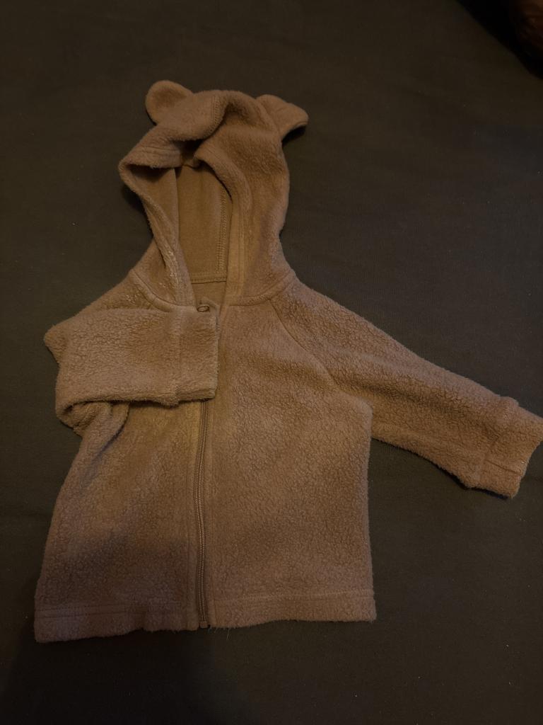 808 bamsetrøje str. 62