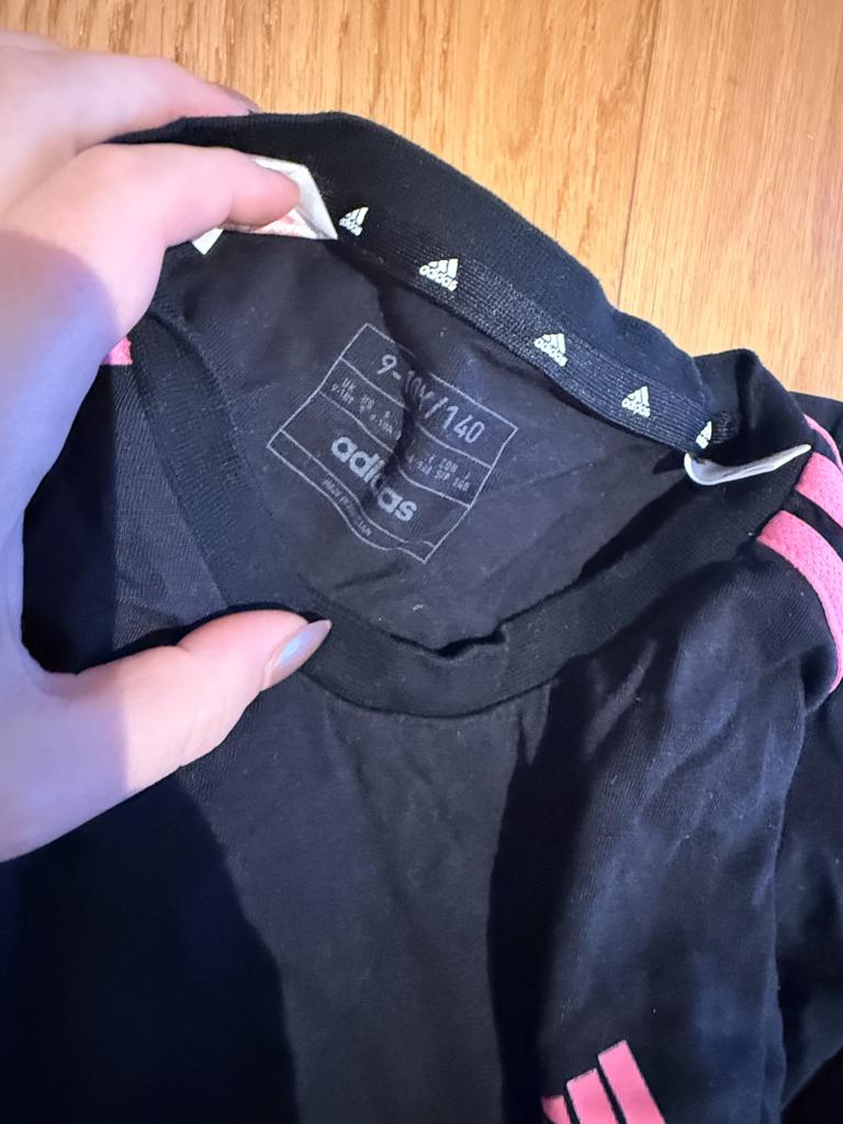 Adidas sportssæt