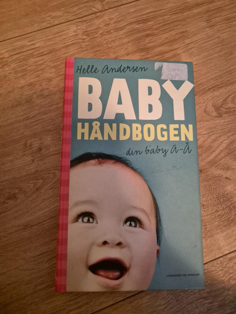 Baby håndbogen
