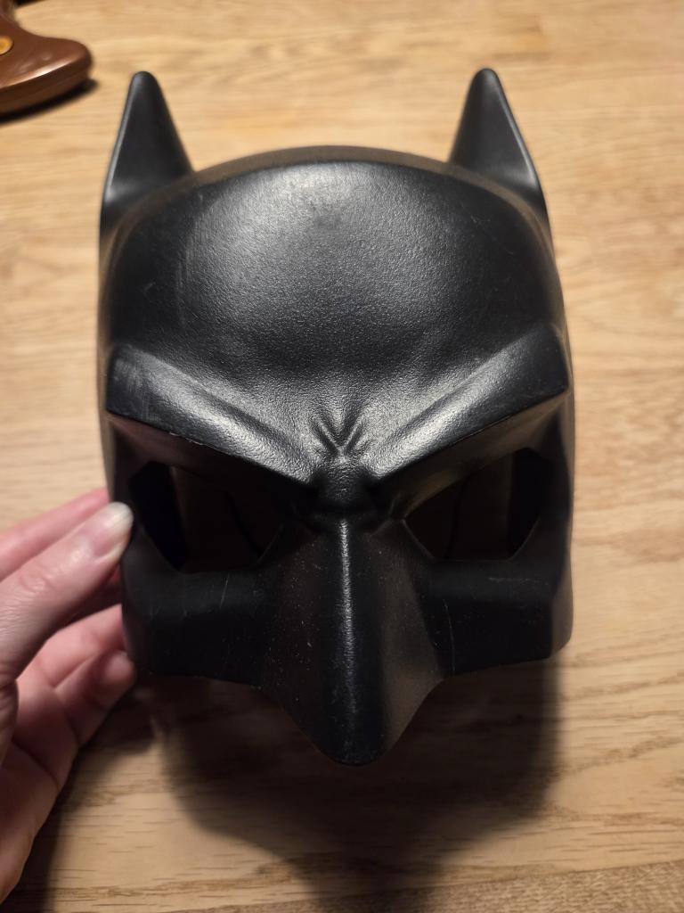 Batman maske