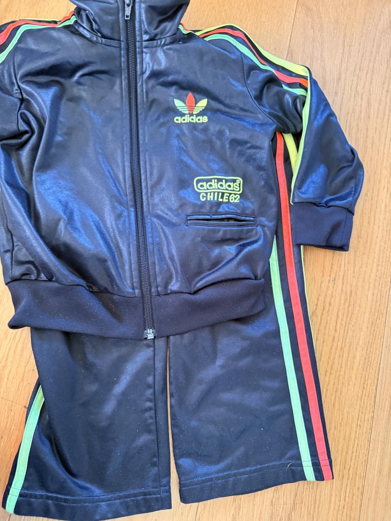 Adidas sportssæt