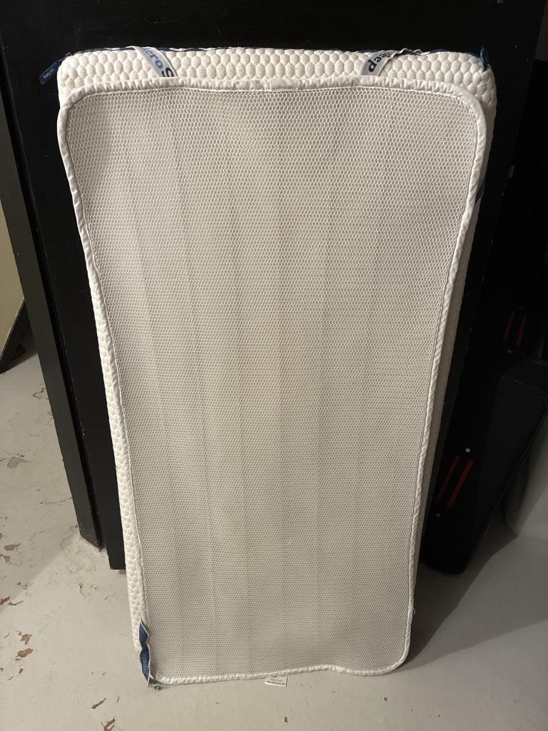 AeroSleep madras