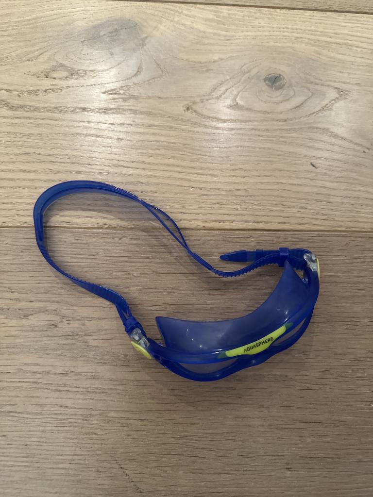 AquaSphere brille