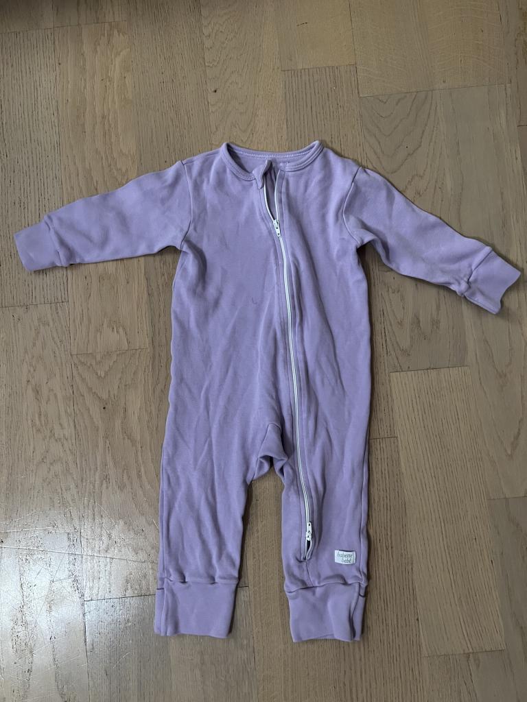 BabetteBebe,heldragt,80