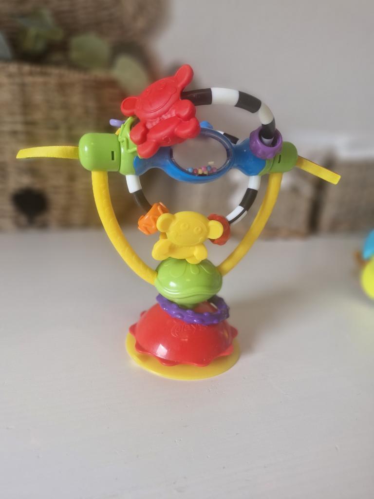 Aktivitetslegetøj, PlayGro