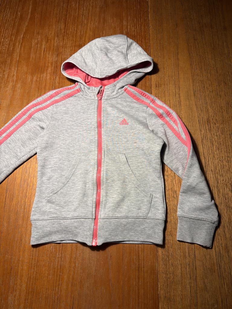 Adidas hoodie