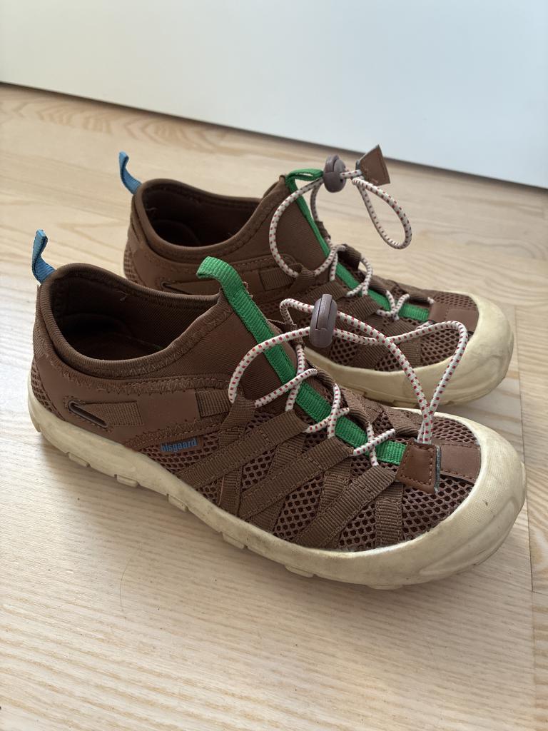 Bisgaard sandaler