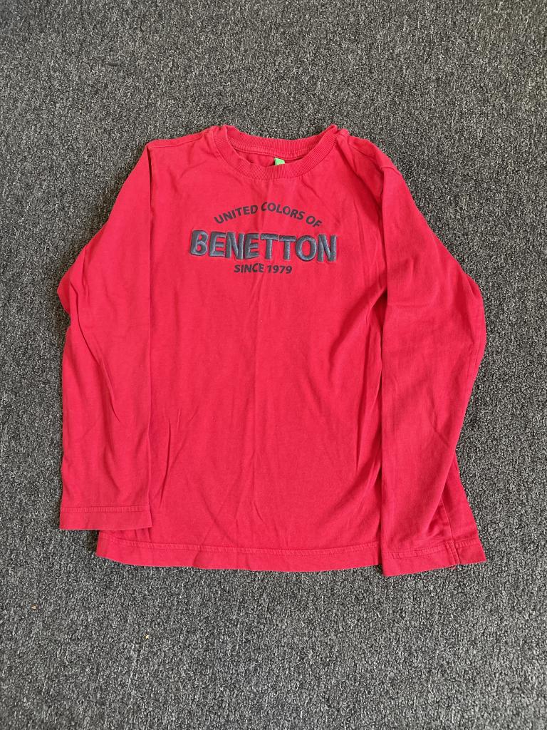 Benetton bluse