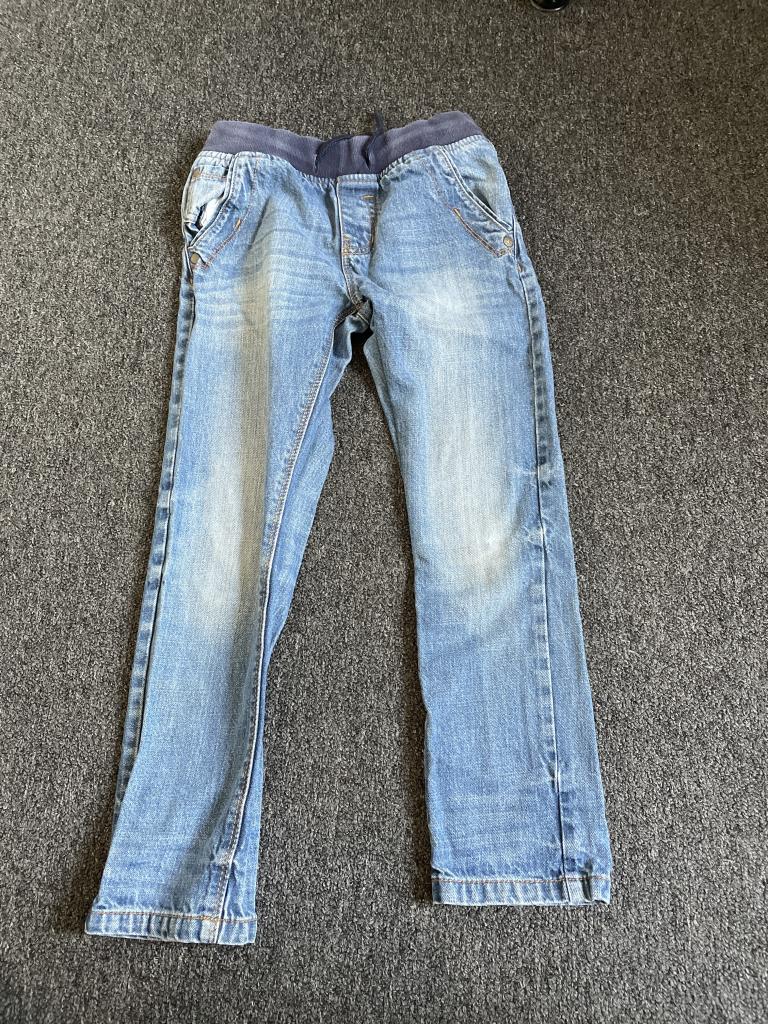 Bluezoo jeans