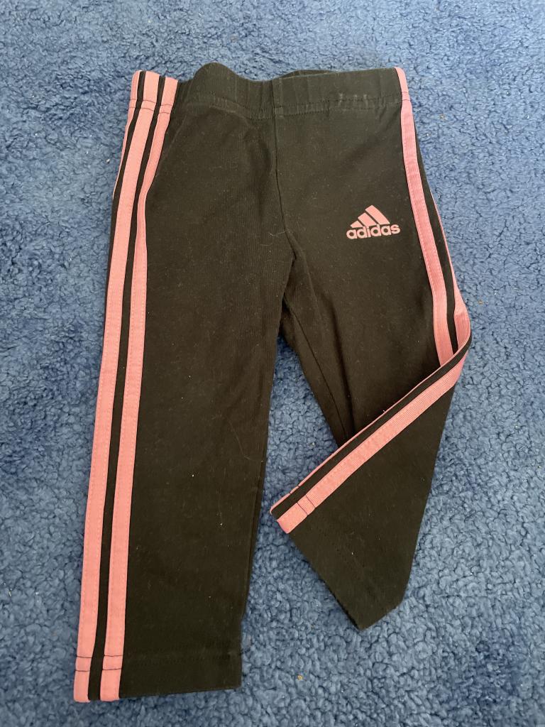 Adidas leggings 68