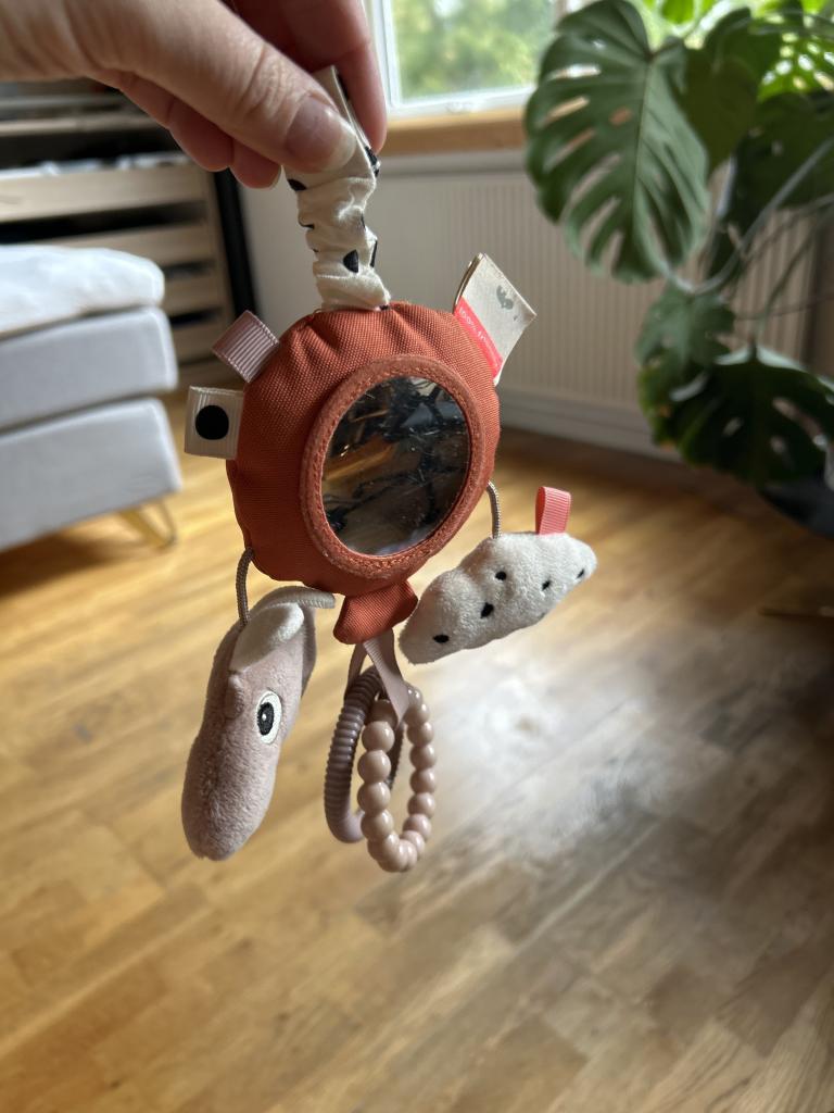 Aktivitetslegetøj