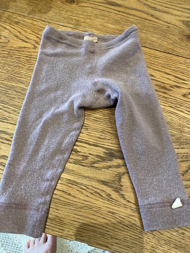 Dilling leggings