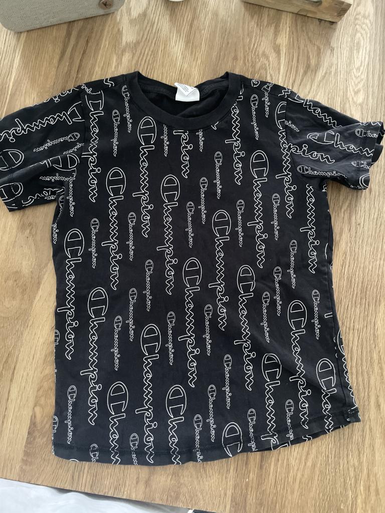 Champion T-shirt 13/14