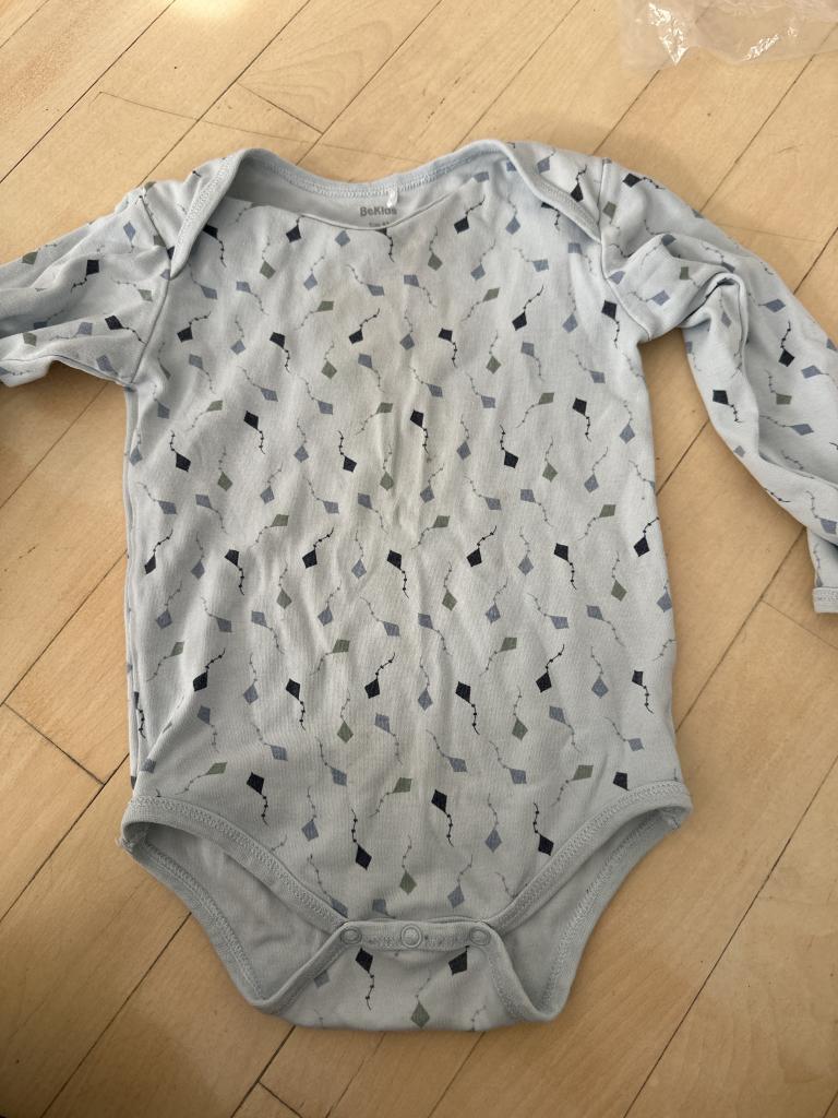 BeKids body