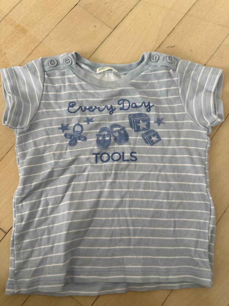 Benetton T-shirt