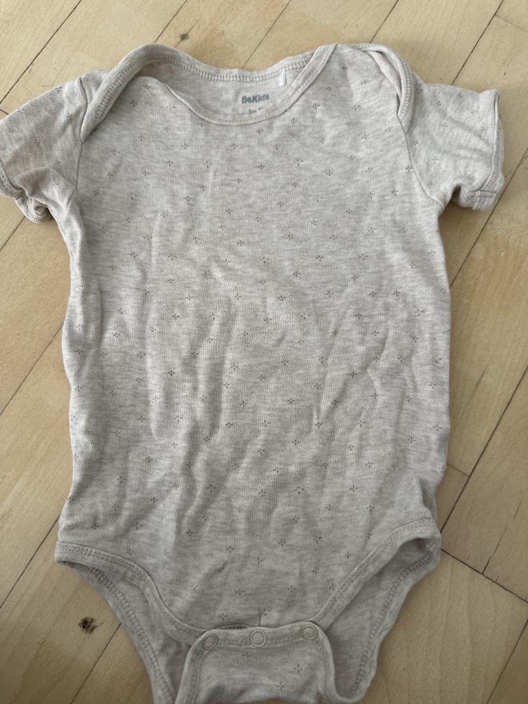 BeKids body