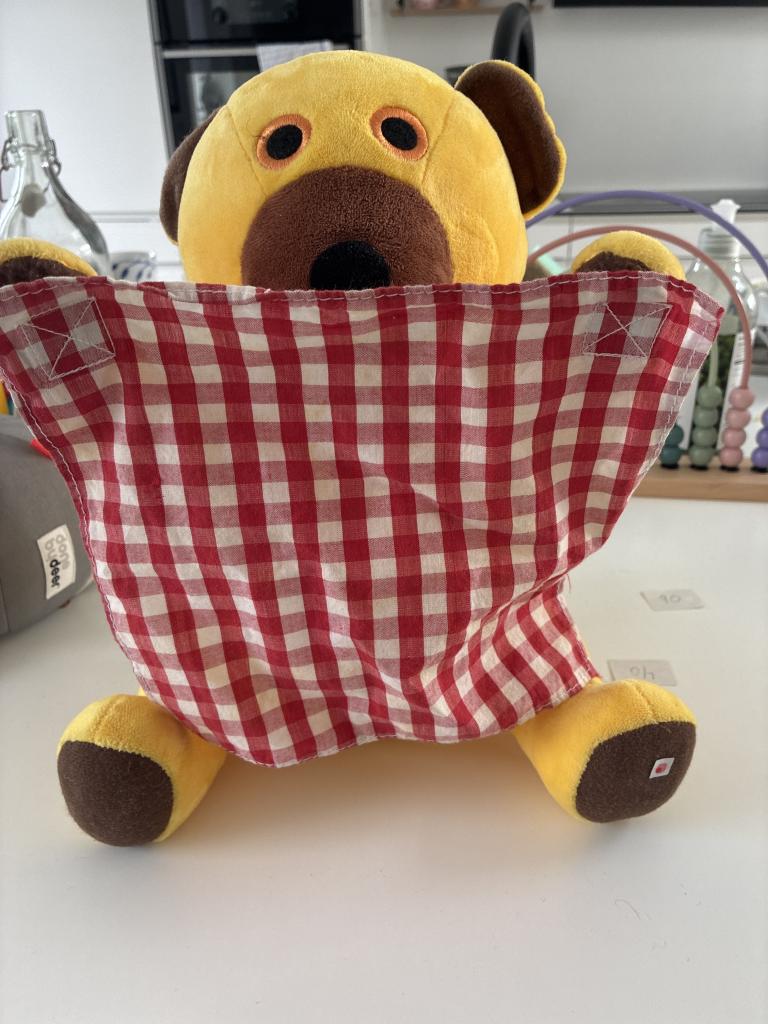 Bamse