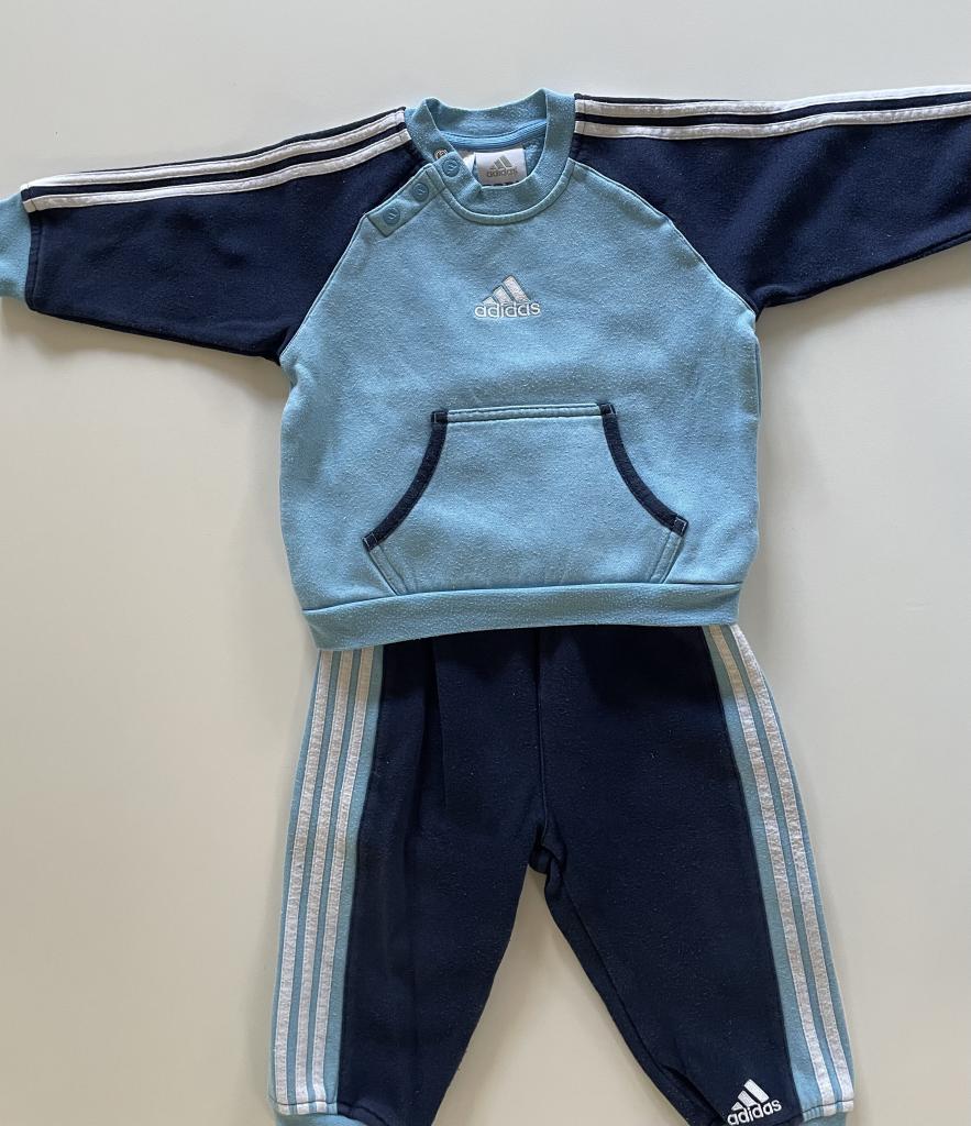 Adidas sæt