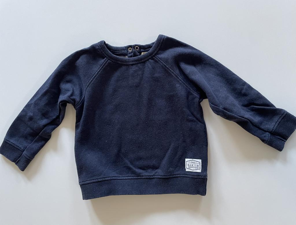 Bakito sweatshirt