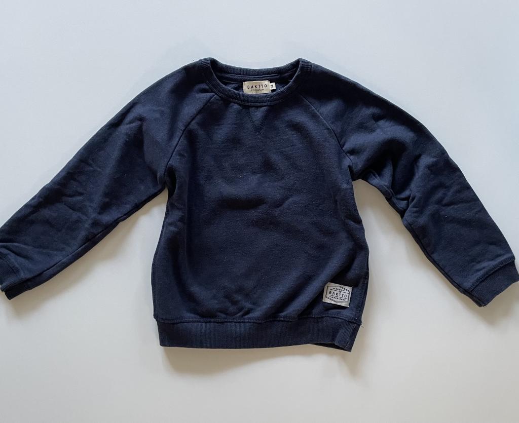 Bakito sweatshirt
