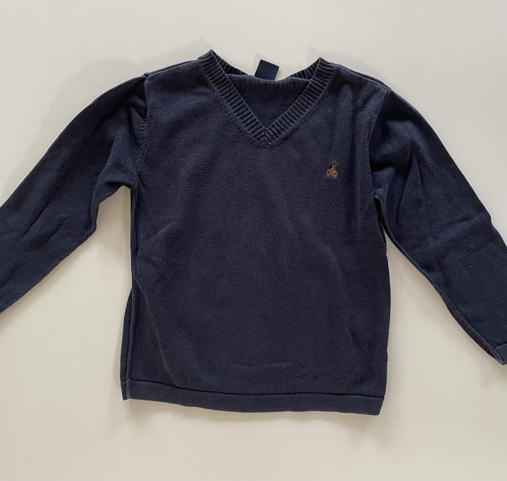 BabyGap strik