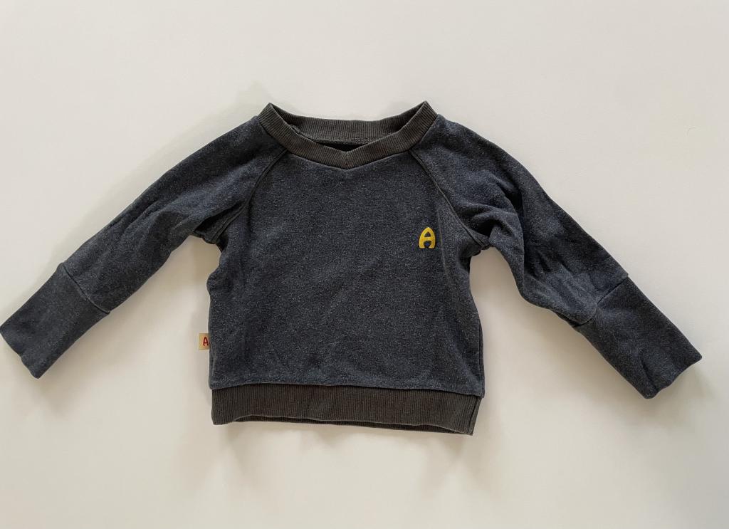 Albababy sweatshirt