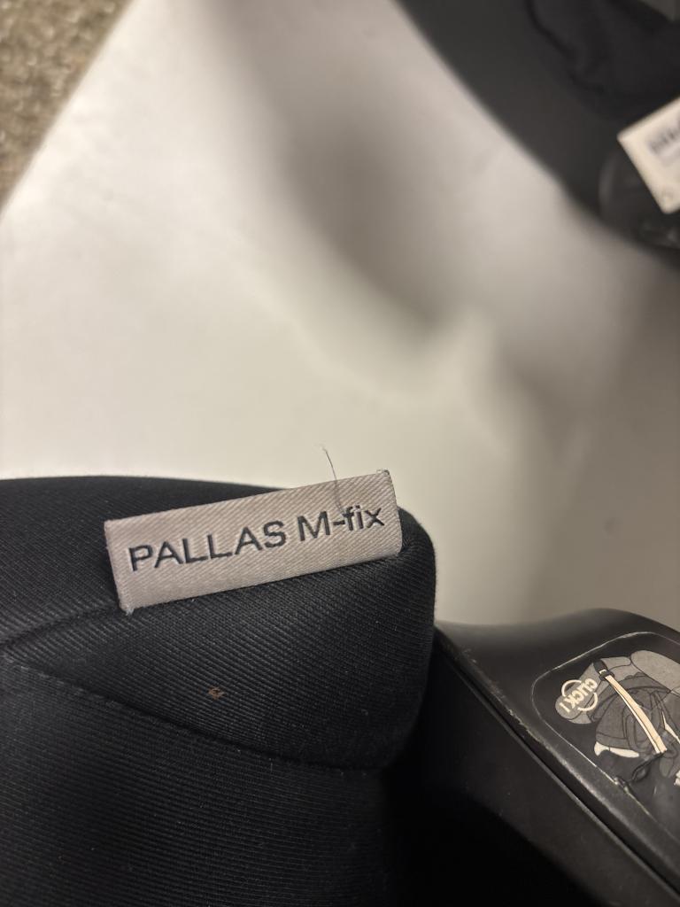 Cybex Pallas M-fix