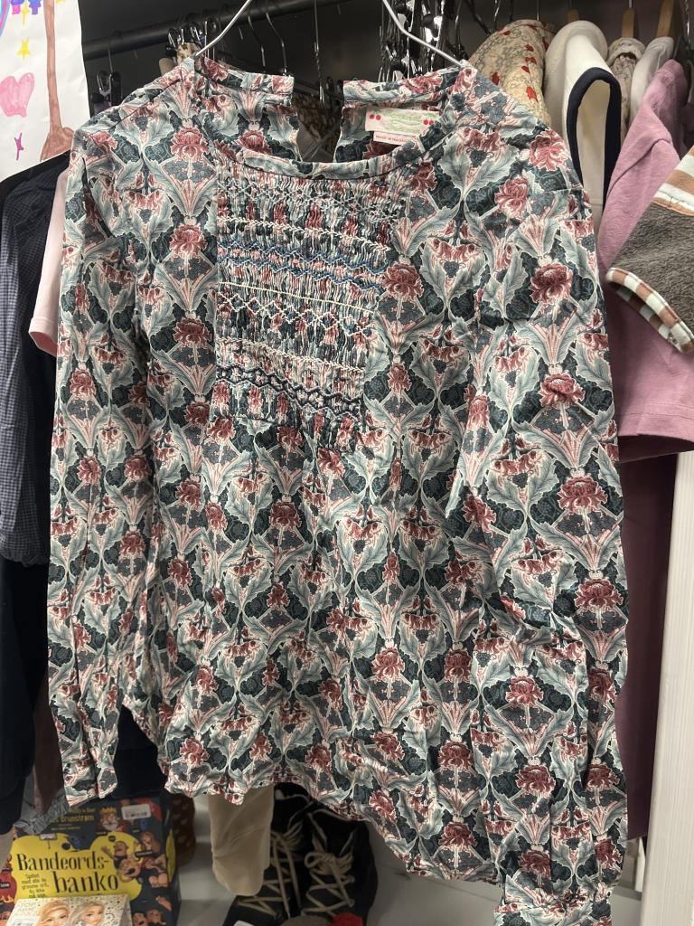 Bonpoint bluse