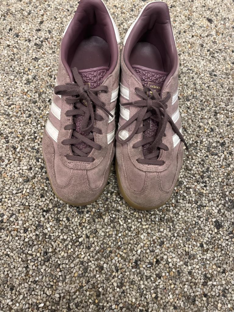 Adidas sneakers