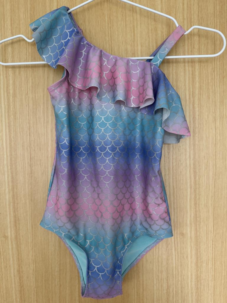 Badedragt, H&M, 110/116