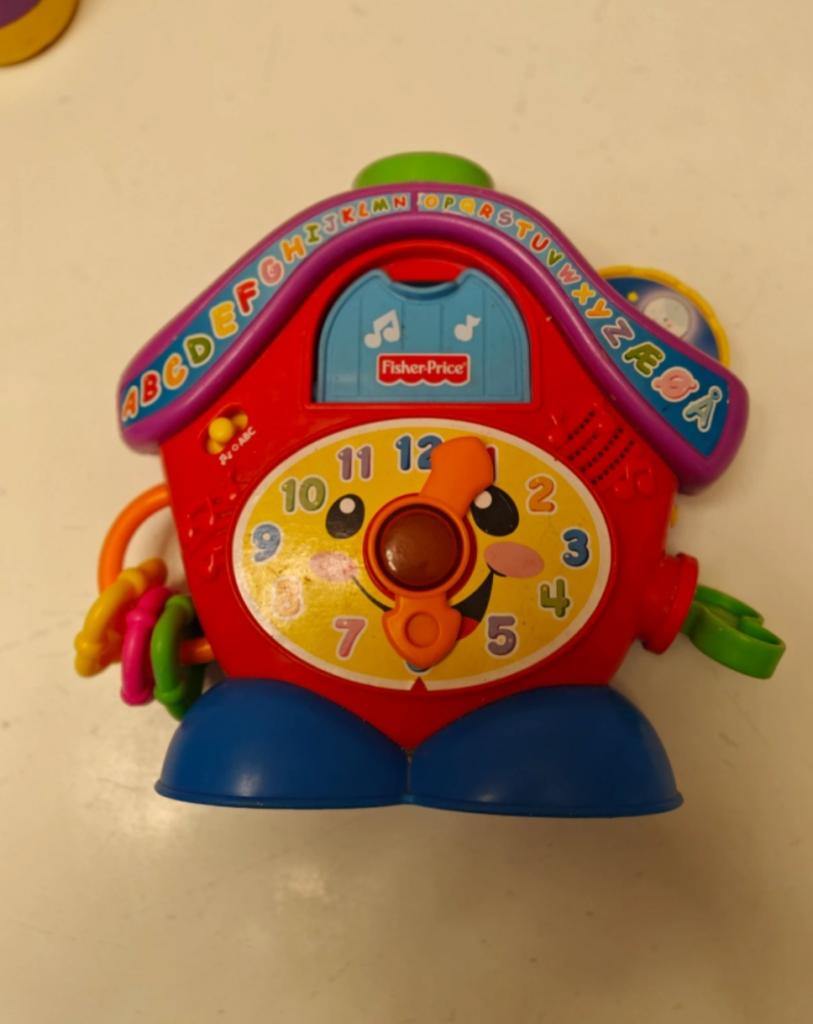 Ficherprice ur