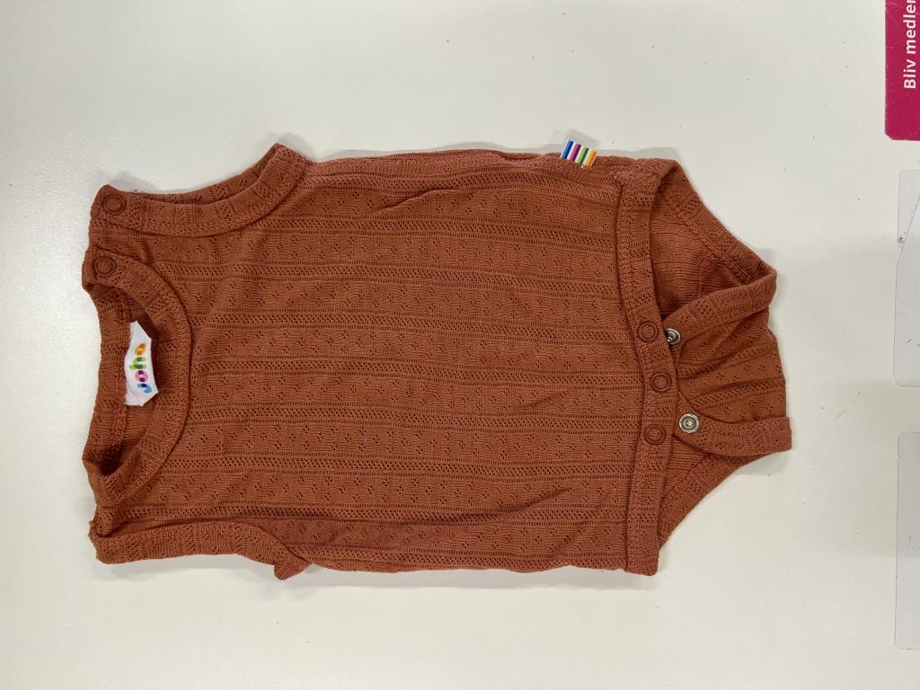 Joha brun body