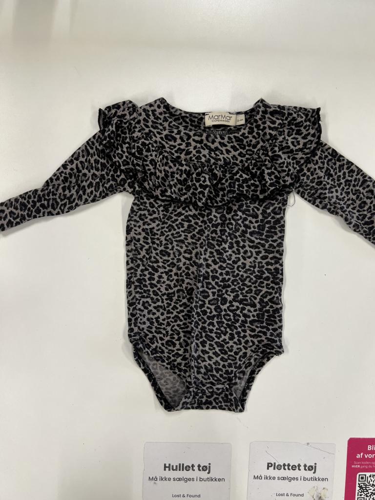 MarMar body, 62