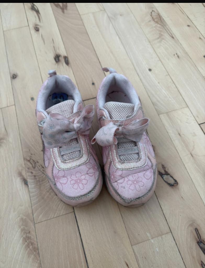 Disney sneakers 27
