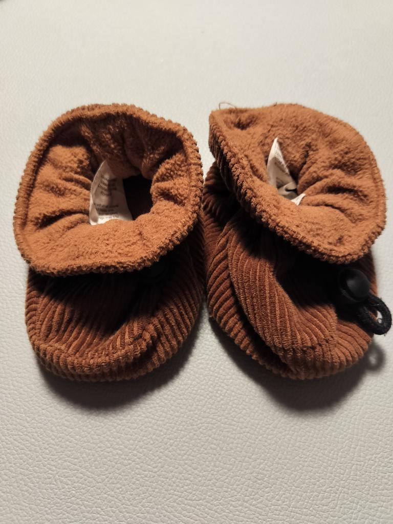BeKids hjemmesko 20