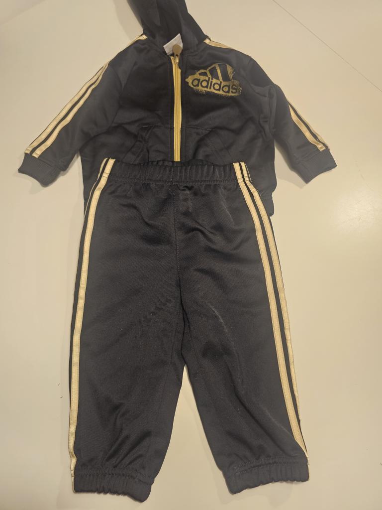 Adidas sæt 74