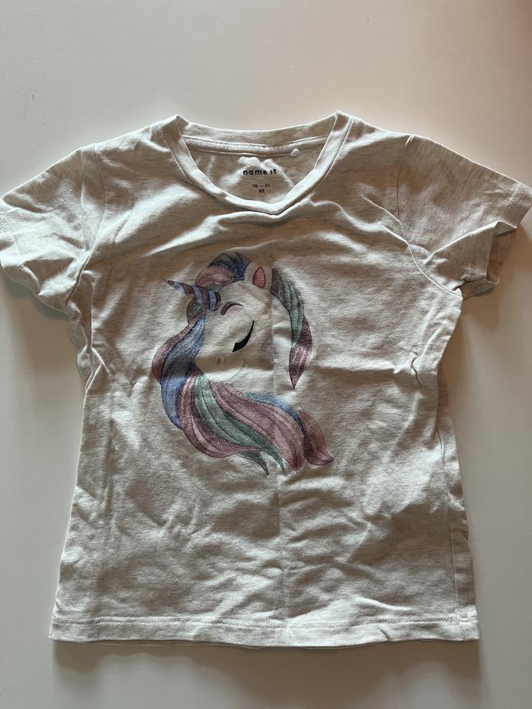 Name It T-shirt 92