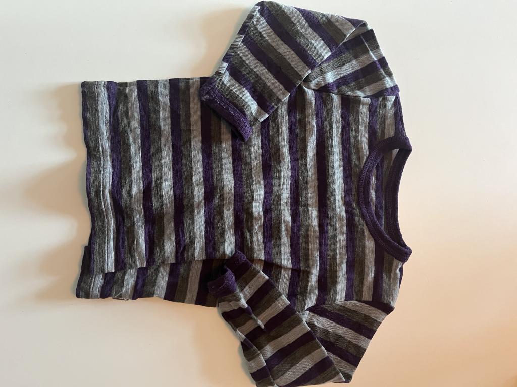 808 uldbluse str. 86