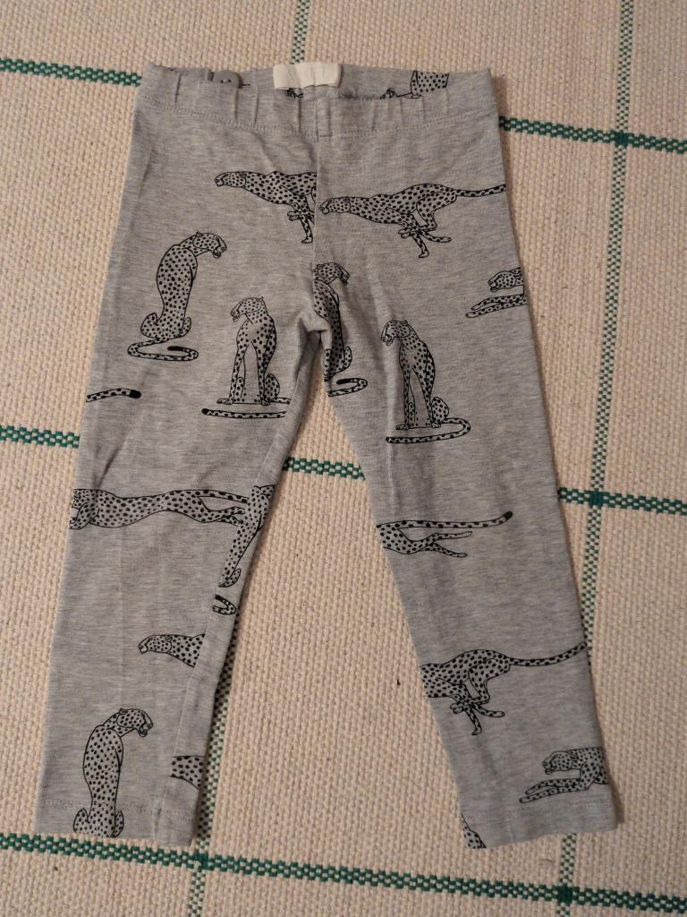 Arket leggings 86/92