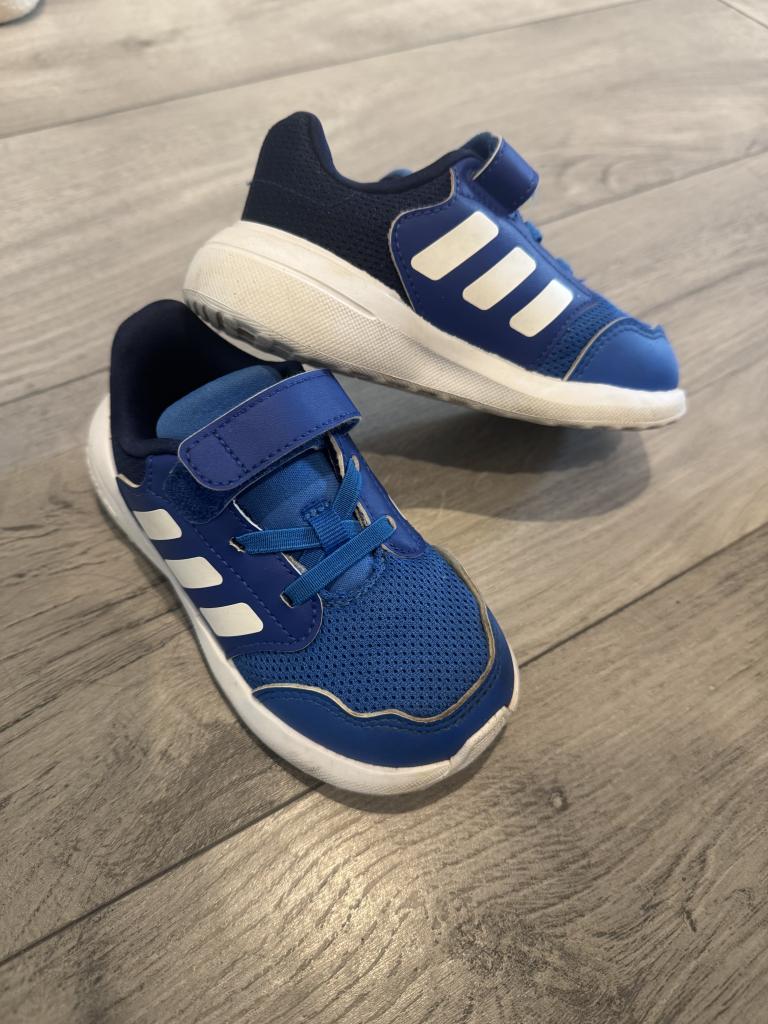 Adidas sneakers