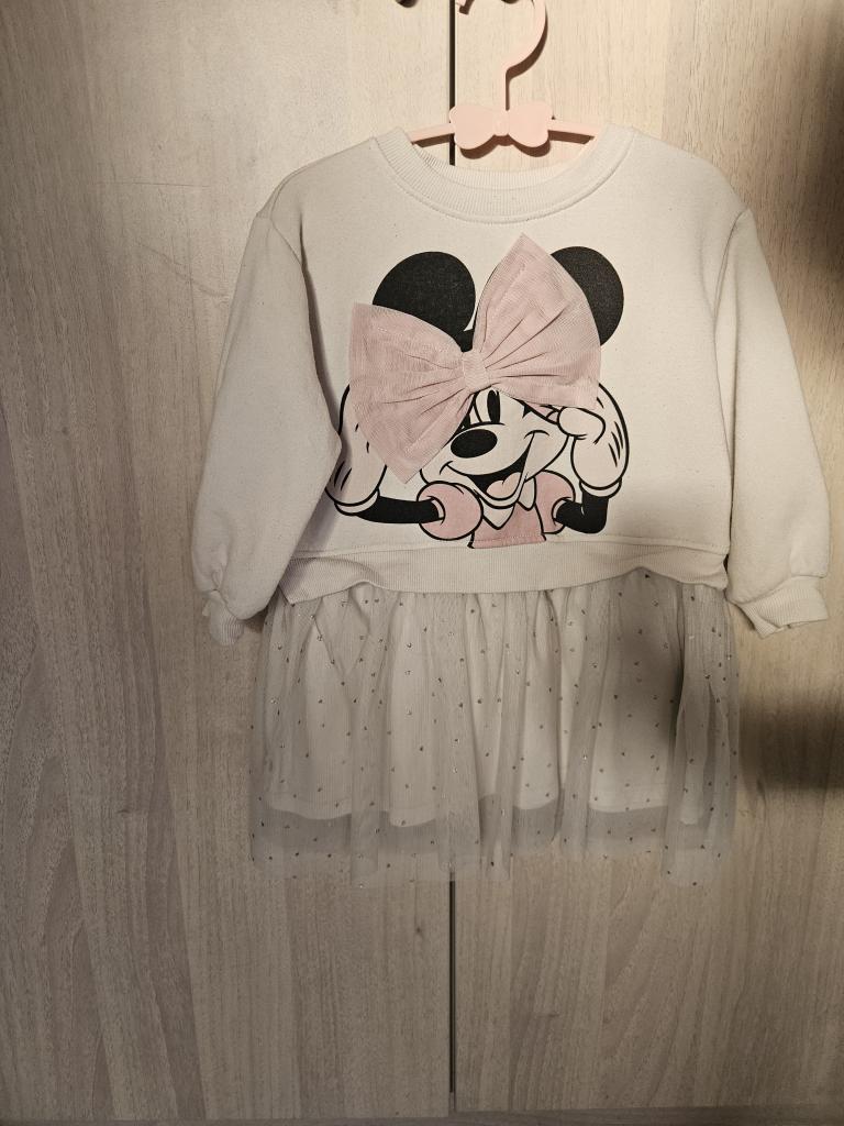 H&M Minni kjole 92